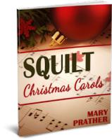Squilt Christmas Carols