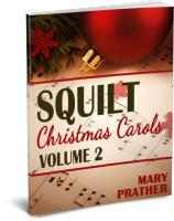 Squilt Christmas Carols Volume 2